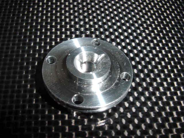 OS 小川精機 P6 Hot ターボヘッドプラグ 1シート (12個入) OS 小川精機